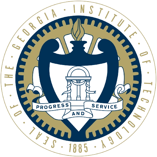 Georgia Institute of Technology Logo